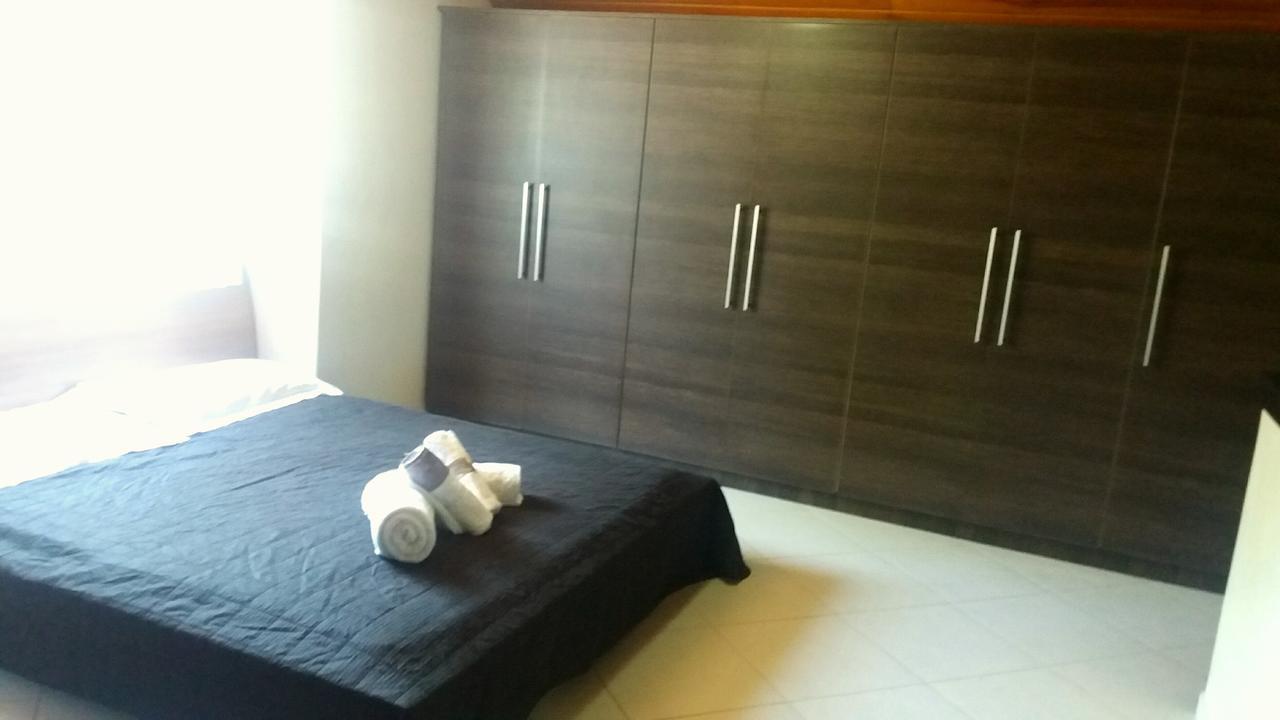 Pedacinho Do Paraiso Bed and Breakfast Curitiba Buitenkant foto