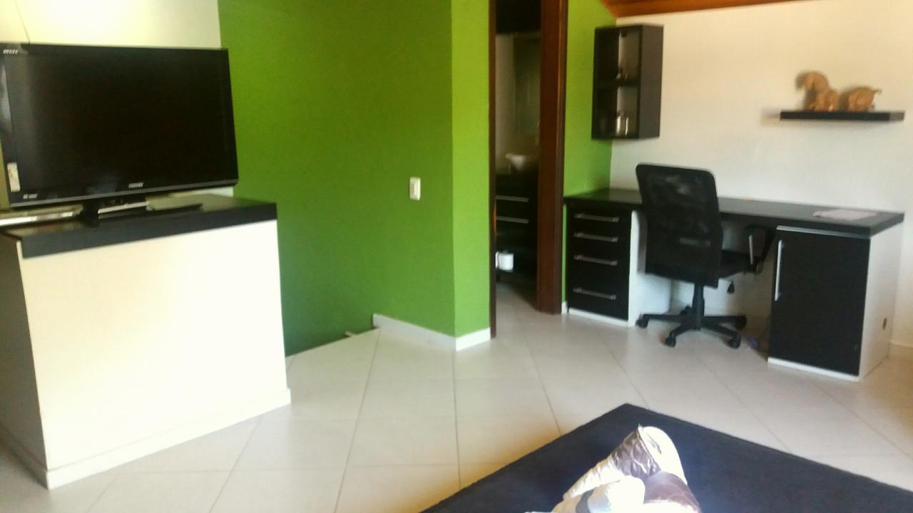 Pedacinho Do Paraiso Bed and Breakfast Curitiba Buitenkant foto